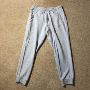 Nike Joggers - Size L